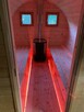 PROMOCJA SAUNA OGRODOWA BECZKA FULL ZESTAW - 14