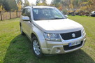 Suzuki Grand Vitara 2010 po lifcie 4x4 - 2