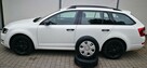 Skoda Octavia Kombi 1,6tdi salon PL - 1