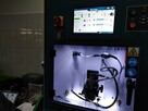 Hartridge Sabre Expert NOWY stół probierczy lub kup Dci 200 - 8