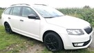 Skoda Octavia Kombi 1,6tdi salon PL - 7