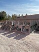 kanał kablowy betonowy z pokrywą - 7