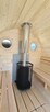 PROMOCJA SAUNA OGRODOWA BECZKA FULL ZESTAW - 2