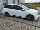 Pierwszy właściciel Dacia Logan MCV listopad 2018 r. okazja - 4