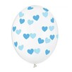 balony latexowe gumowe - 15