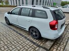 Pierwszy właściciel Dacia Logan MCV listopad 2018 r. okazja - 3