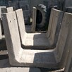 kanał kablowy betonowy z pokrywą - 10