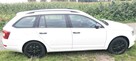 Skoda Octavia Kombi 1,6tdi salon PL - 4