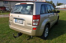 Suzuki Grand Vitara 2010 po lifcie 4x4 - 4