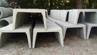 kanał kablowy betonowy z pokrywą - 11