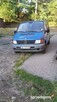 Mercedes Vito 638 2,3 TD 1996 r