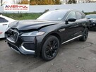 Jaguar F-Pace 2021, 3.0L, 4x4, od ubezpieczalni - 1