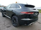 Jaguar F-Pace 2021, 3.0L, 4x4, od ubezpieczalni - 4