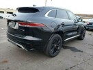 Jaguar F-Pace 2021, 3.0L, 4x4, od ubezpieczalni - 5