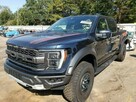 Ford F150 Raptor, 3.5L, od ubezpieczalni - 2