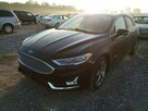 Ford Mondeo Titanium, 2020, 2.0L, od ubezpieczalni - 2