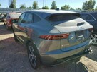 Jaguar E-Pace 2020, 2.0L, 4x4, od ubezpieczalni - 5