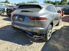 Jaguar E-Pace 2020, 2.0L, 4x4, od ubezpieczalni - 6