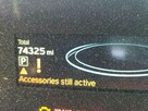 BMW i3 94 Ah w/Range Extender, porysowany - 8