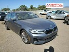 BMW 530 2022, 2.0L, od ubezpieczalni - 1