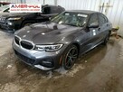 BMW 330 2022, 2.0L, 4x4, od ubezpieczalni - 1