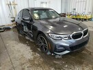 BMW 330 2022, 2.0L, 4x4, od ubezpieczalni - 2