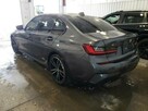 BMW 330 2022, 2.0L, 4x4, od ubezpieczalni - 3