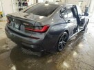 BMW 330 2022, 2.0L, 4x4, od ubezpieczalni - 4