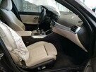 BMW 330 2022, 2.0L, 4x4, od ubezpieczalni - 6