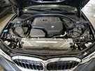 BMW 330 2022, 2.0L, 4x4, od ubezpieczalni - 9