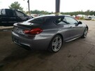 BMW 650 2015, 4.4L, od ubezpieczalni - 3