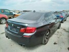 BMW M5 2013, 4.4L, od ubezpieczalni - 4