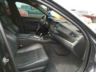 BMW M5 2013, 4.4L, od ubezpieczalni - 6