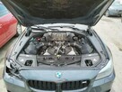 BMW M5 2013, 4.4L, od ubezpieczalni - 9