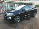 Ford EDGE 2018, 2.7L, 4x4, porysowany lakier - 2