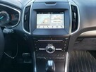 Ford EDGE 2018, 2.7L, 4x4, porysowany lakier - 8