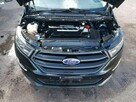 Ford EDGE 2018, 2.7L, 4x4, porysowany lakier - 9