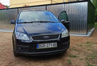 FORD FOCUS C-MAX 2005R. LPG - 1