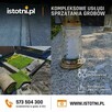 Opieka nad grobami Zakopane - sprzątanie grobów - 2