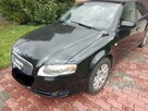 Audi A-4-B-7-TDI-2006r-Klima-Alu-Skóra-zadbana. - 1