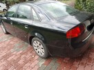 Audi A-4-B-7-TDI-2006r-Klima-Alu-Skóra-zadbana. - 2