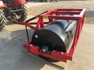 Wał łąkowo-uprawowy polowy ciągano-zawieszany - 2