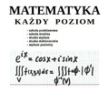 Rozwiązywanie zadań z matematyki przez internet, każdy poziom - 2