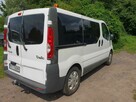 Wynajem busa 9-osobowego klima , tempomat - 3