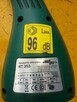 Podkaszarka, wykaszarka elektryczna, 350 W, 75 zł. - 3