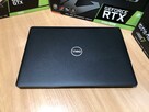 Laptop Dell LATITUDE 3590 Intel i3 8GB SSD - 5