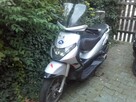 SPRZEDAM-ZAMIANA-skuter 125 PIAGGIO BEVERLY-PREMIUM - 1