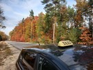Tanie taxi z lotniska Modlin do Warszawy 140pln Polska 3pln/ - 3