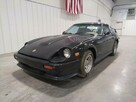 Nissan 280 ZX Datsun 280 ZZ  1979 5-BIEGOWY MANUAL - 2