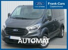 Ford Tourneo Custom 2.0 130KM Automat. Tourneo. - 1